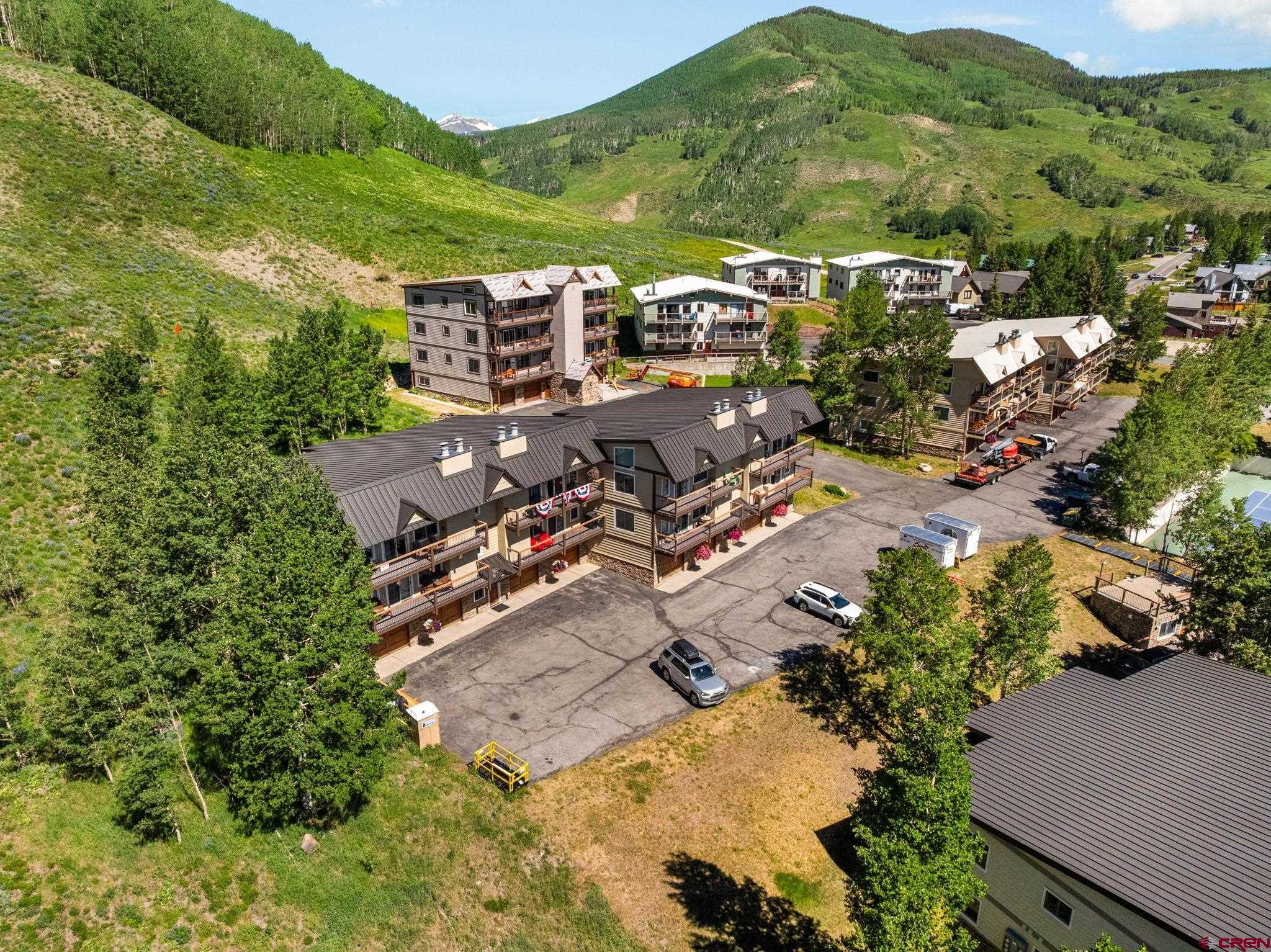 721 Gothic Road, Unit M3 Crested Butte, CO 81225 - Photo 37 of 41