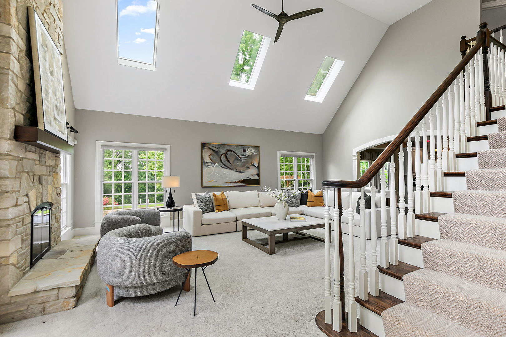 3S412 Saddle Ridge Court Warrenville, IL 60555 - Photo 20 of 76