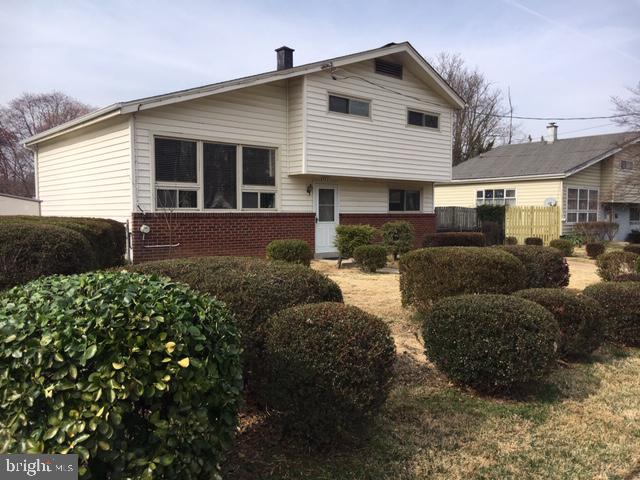 5923 Halpine Road Rockville, MD 20851 - Photo 2 of 23 Gallery Image 2