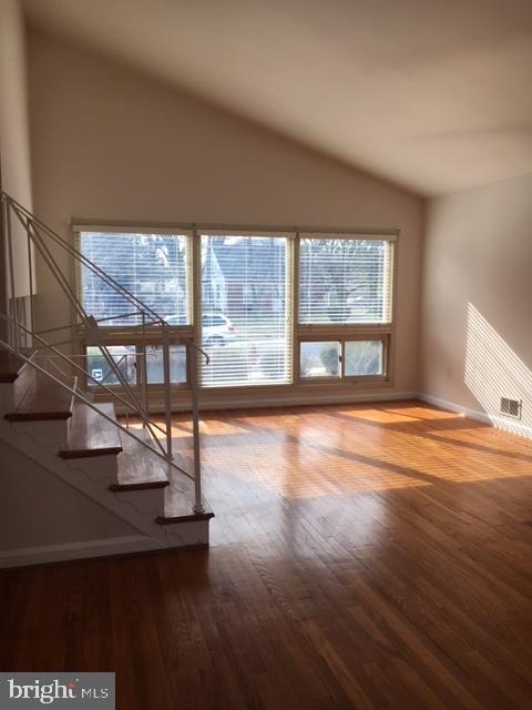 5923 Halpine Road Rockville, MD 20851 - Photo 12 of 23 Living room