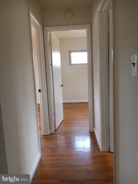 5923 Halpine Road Rockville, MD 20851 - Photo 16 of 23 Upstairs hallway