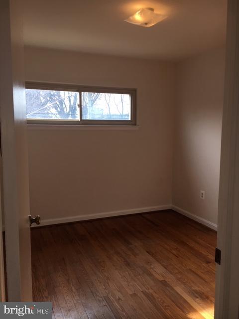 5923 Halpine Road Rockville, MD 20851 - Photo 20 of 23 Bedroom