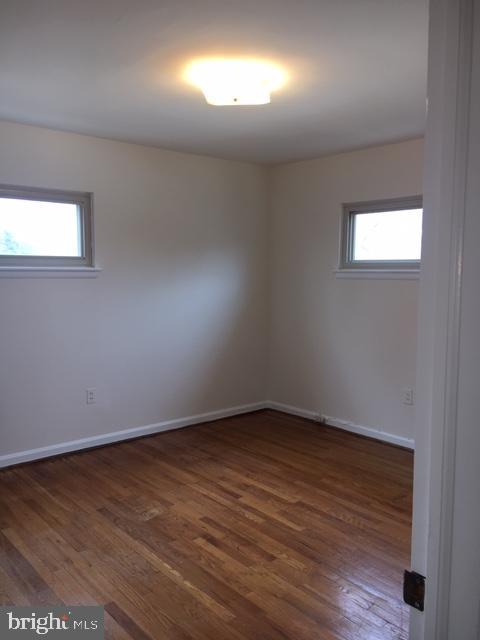 5923 Halpine Road Rockville, MD 20851 - Photo 21 of 23 Master bedroom