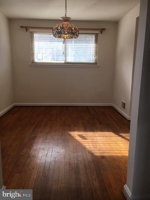 5923 Halpine Road Rockville, MD 20851 - Photo 9 of 23 Dining room