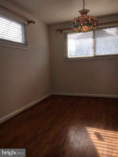 5923 Halpine Road Rockville, MD 20851 - Photo 10 of 23 Dining room