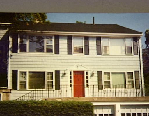 39 Prospect Street, Unit 1 Marblehead, MA 01945 - Photo 1 of 1