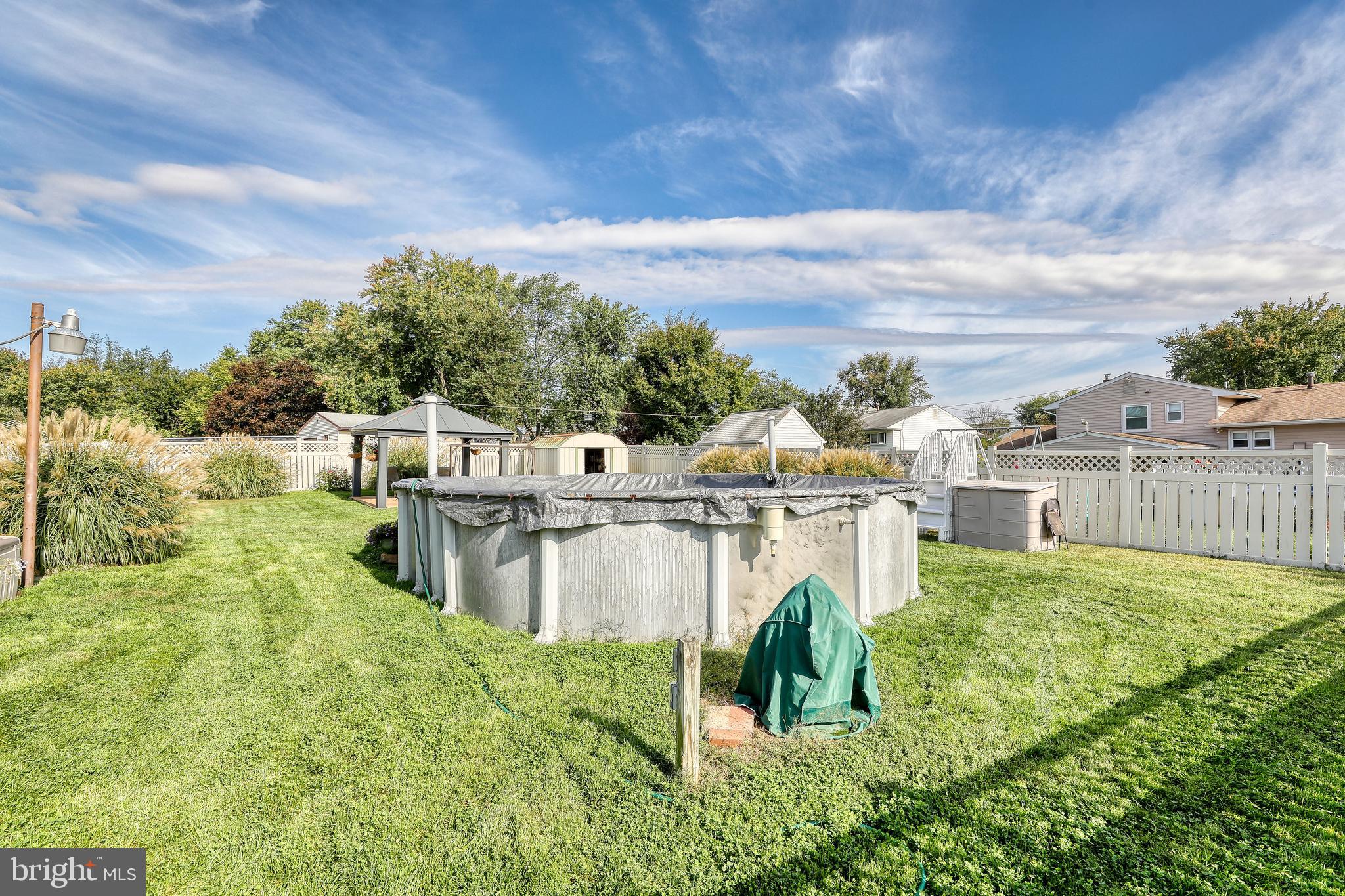 210 Paddock Way Delran, NJ 08075 - Photo 43 of 50 Gallery Image 43