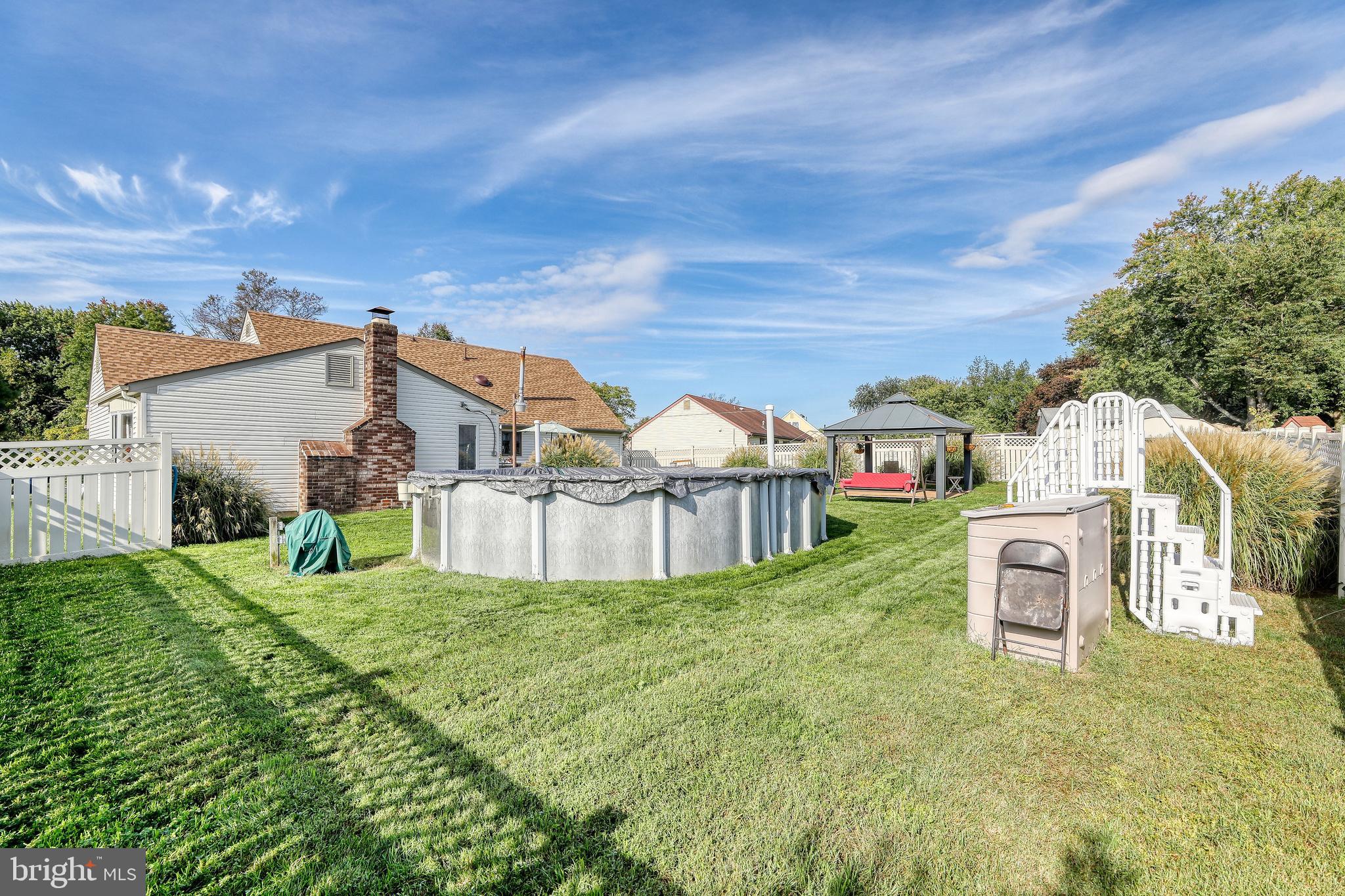 210 Paddock Way Delran, NJ 08075 - Photo 44 of 50 Gallery Image 44