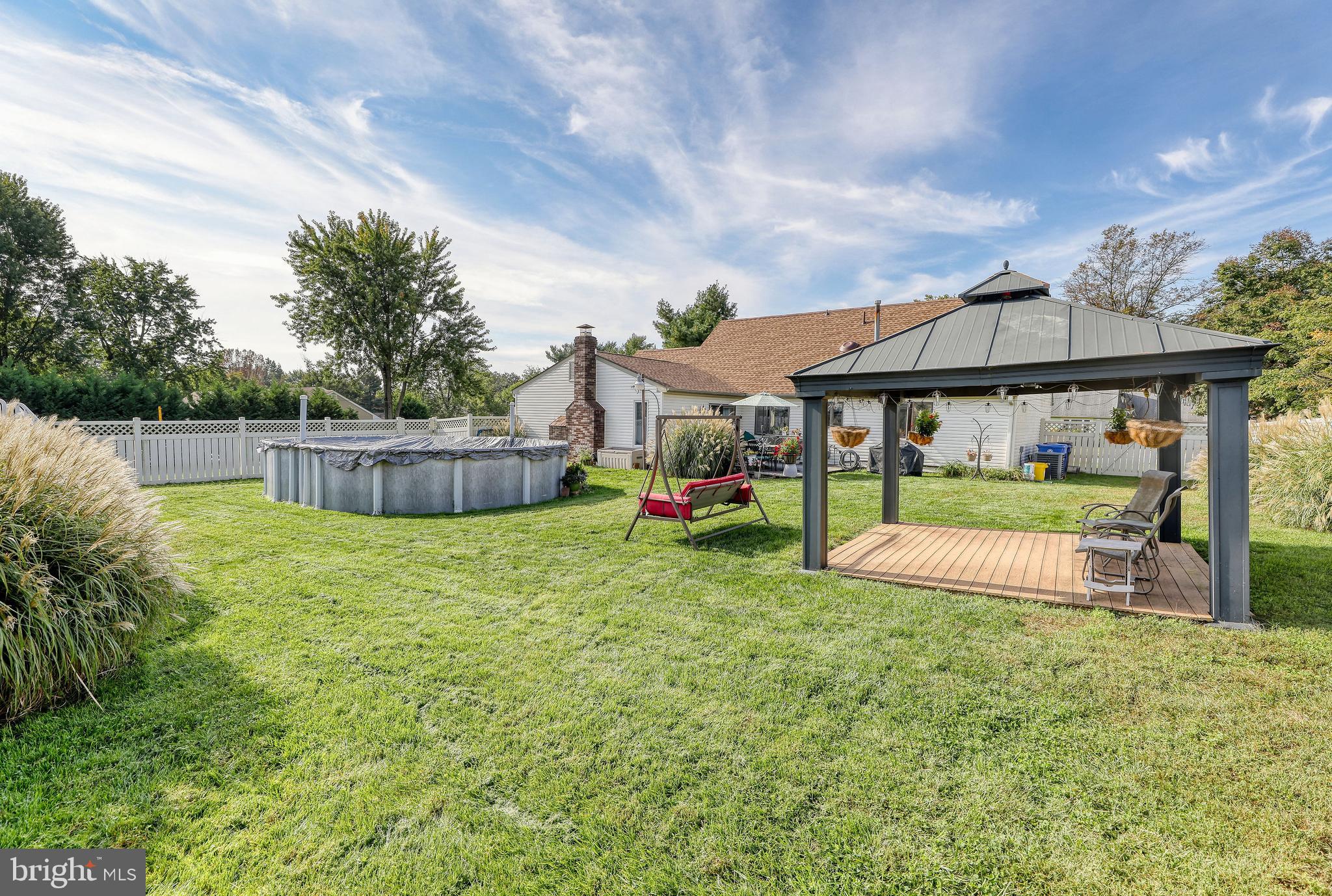 210 Paddock Way Delran, NJ 08075 - Photo 46 of 50 Gallery Image 46