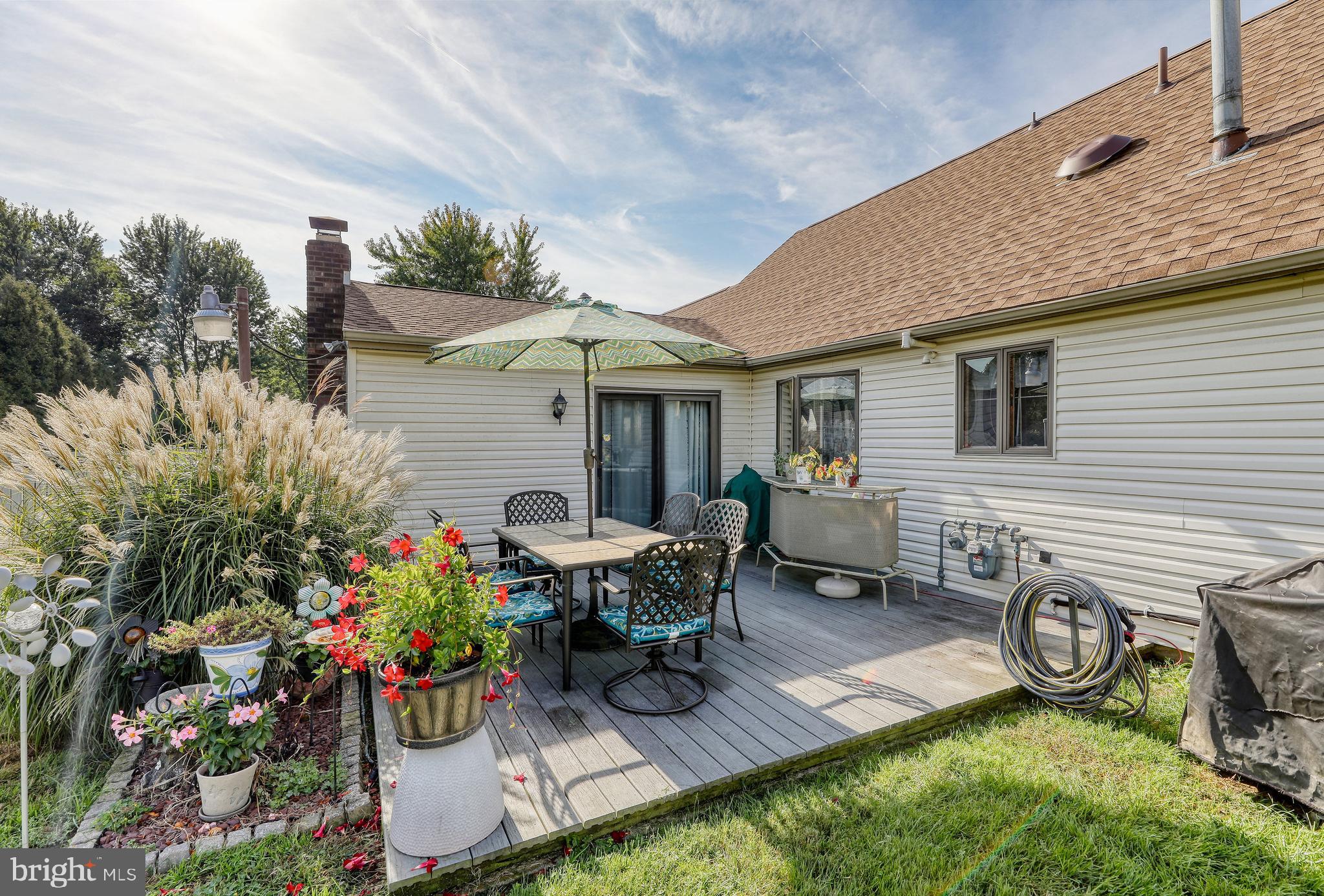 210 Paddock Way Delran, NJ 08075 - Photo 48 of 50 Gallery Image 48