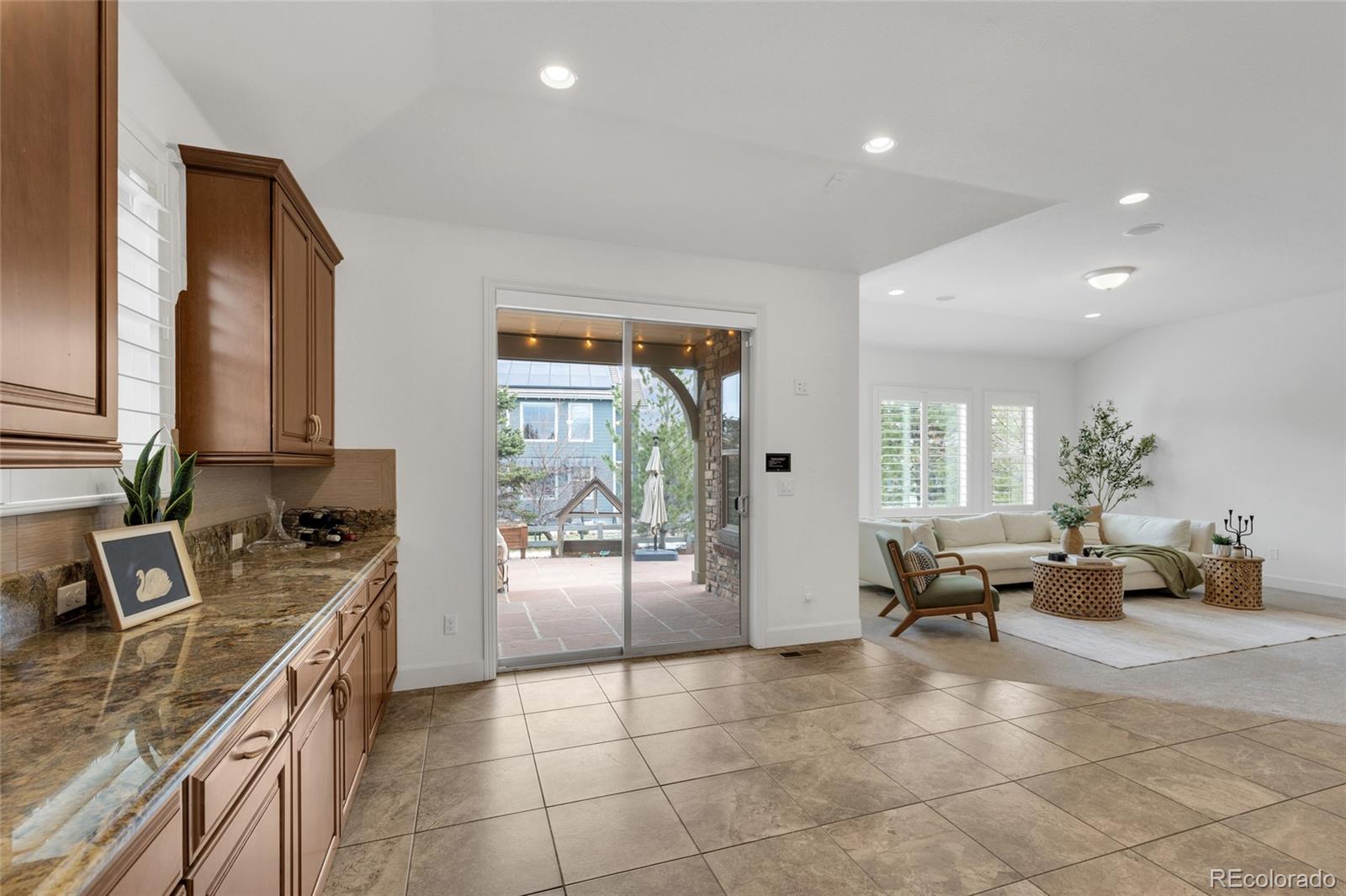 10632 Star Thistle Court Highlands Ranch, CO 80126 - Photo 12 of 50