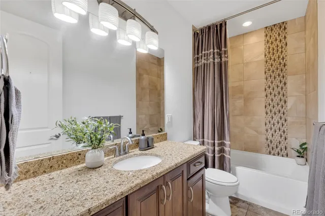 $1,250,000 | 10632 Star Thistle Court, Highlands Ranch, CO 80126