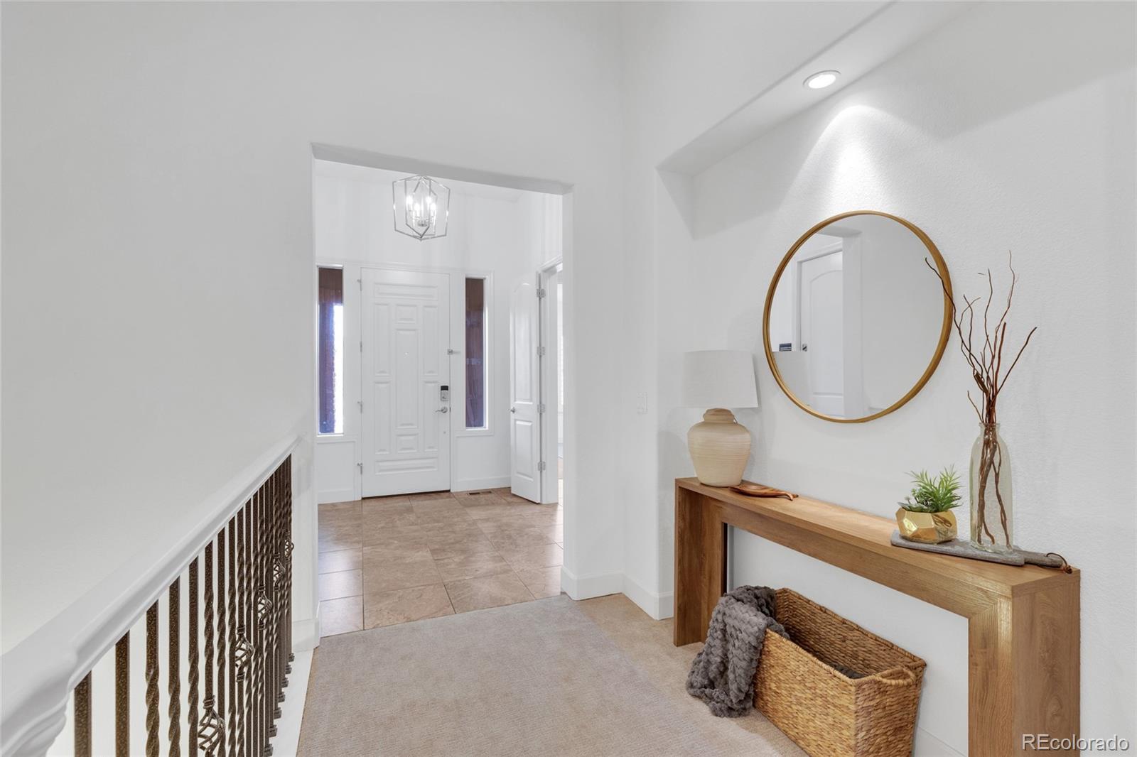 10632 Star Thistle Court Highlands Ranch, CO 80126 - Photo 4 of 50