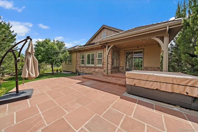 $1,250,000 | 10632 Star Thistle Court, Highlands Ranch, CO 80126