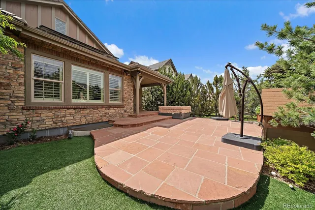 $1,250,000 | 10632 Star Thistle Court, Highlands Ranch, CO 80126