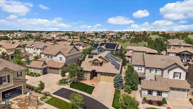 $1,250,000 | 10632 Star Thistle Court, Highlands Ranch, CO 80126