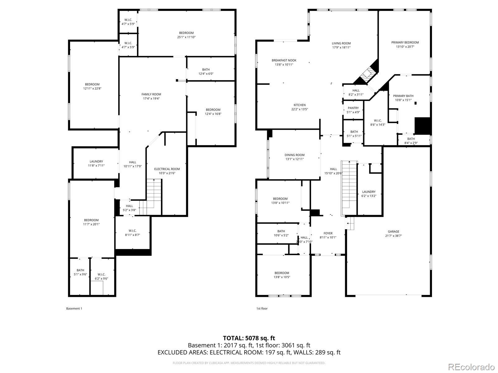 10632 Star Thistle Court Highlands Ranch, CO 80126 - Photo 49 of 50