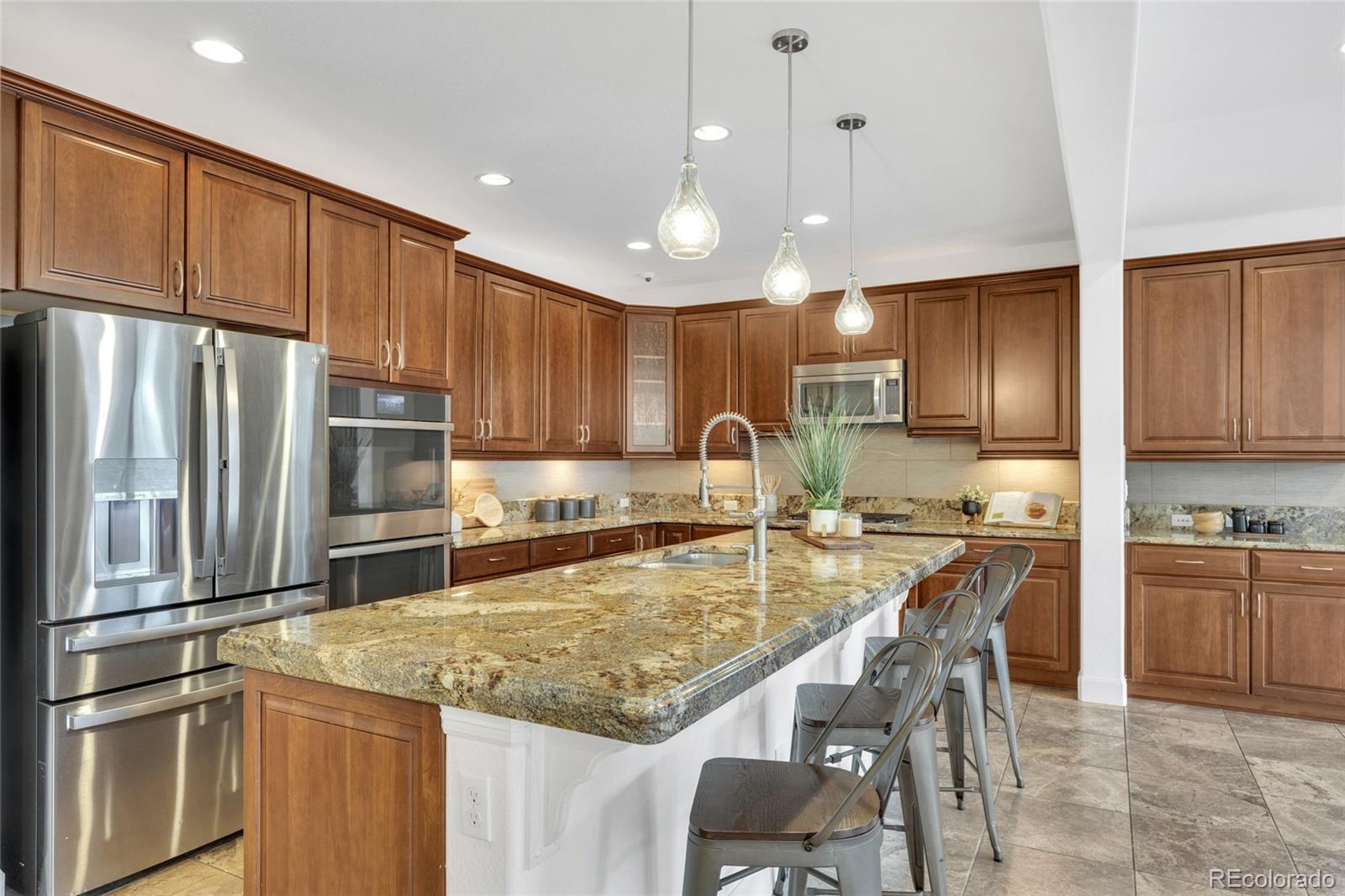 10632 Star Thistle Court Highlands Ranch, CO 80126 - Photo 9 of 50