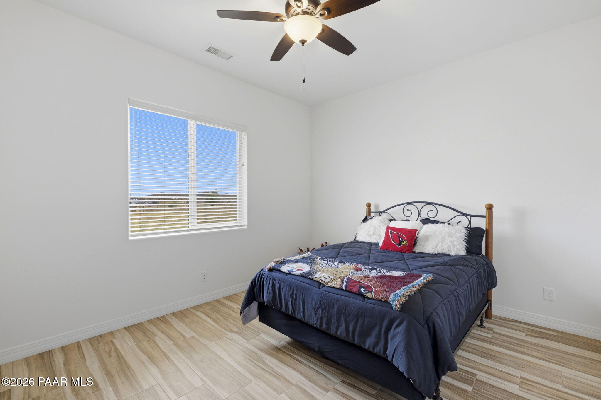 9860 North Loper Road Prescott Valley, AZ 86315 - Photo 22 of 46 30-Bedroom 3