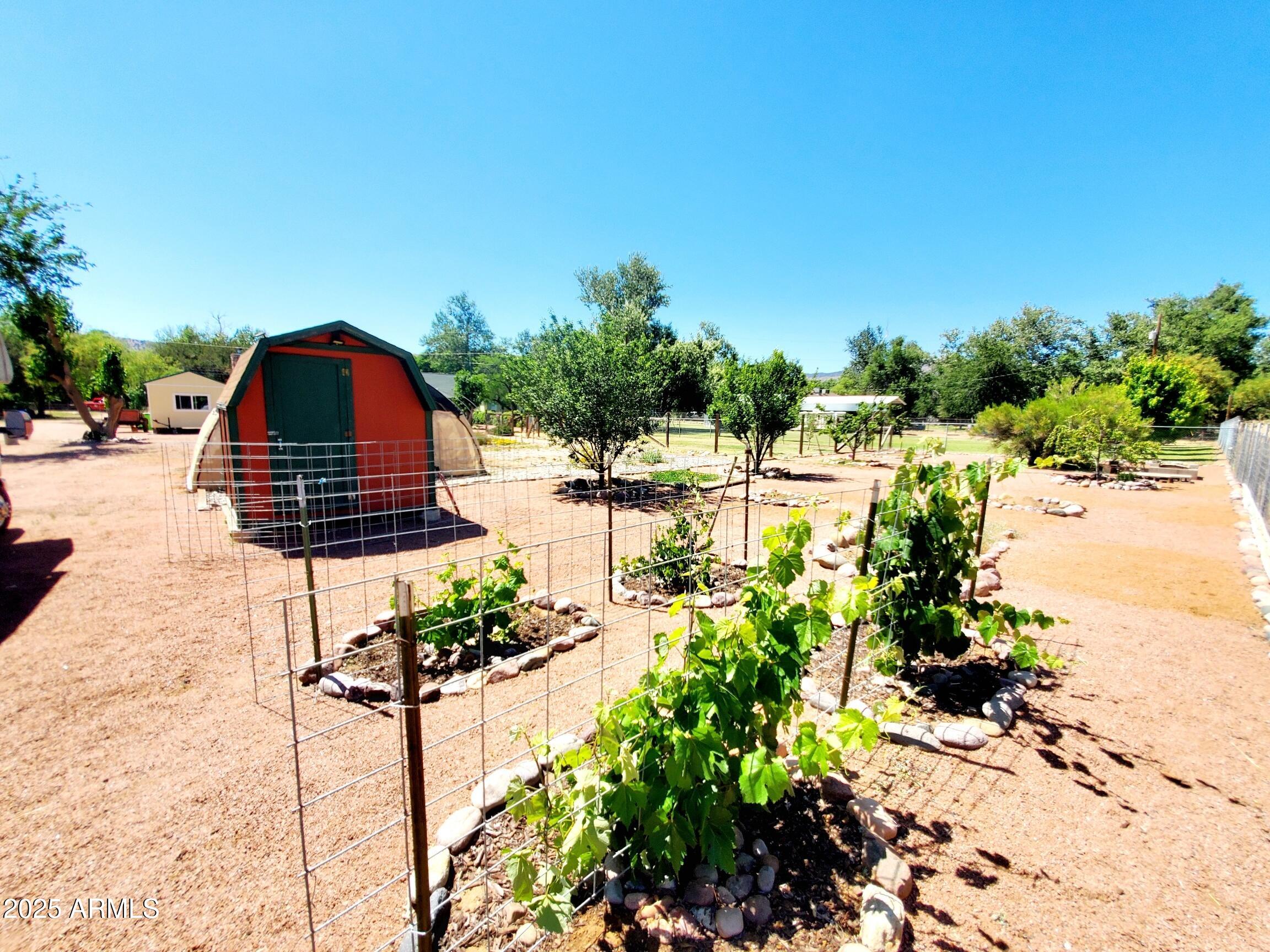 367 River Road Payson, AZ 85541 - Photo 11 of 44 a view of a lake
