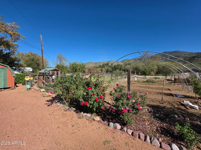 $539,900 | 367 River Road, Payson, AZ 85541