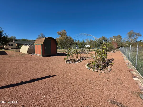 $539,900 | 367 River Road, Payson, AZ 85541