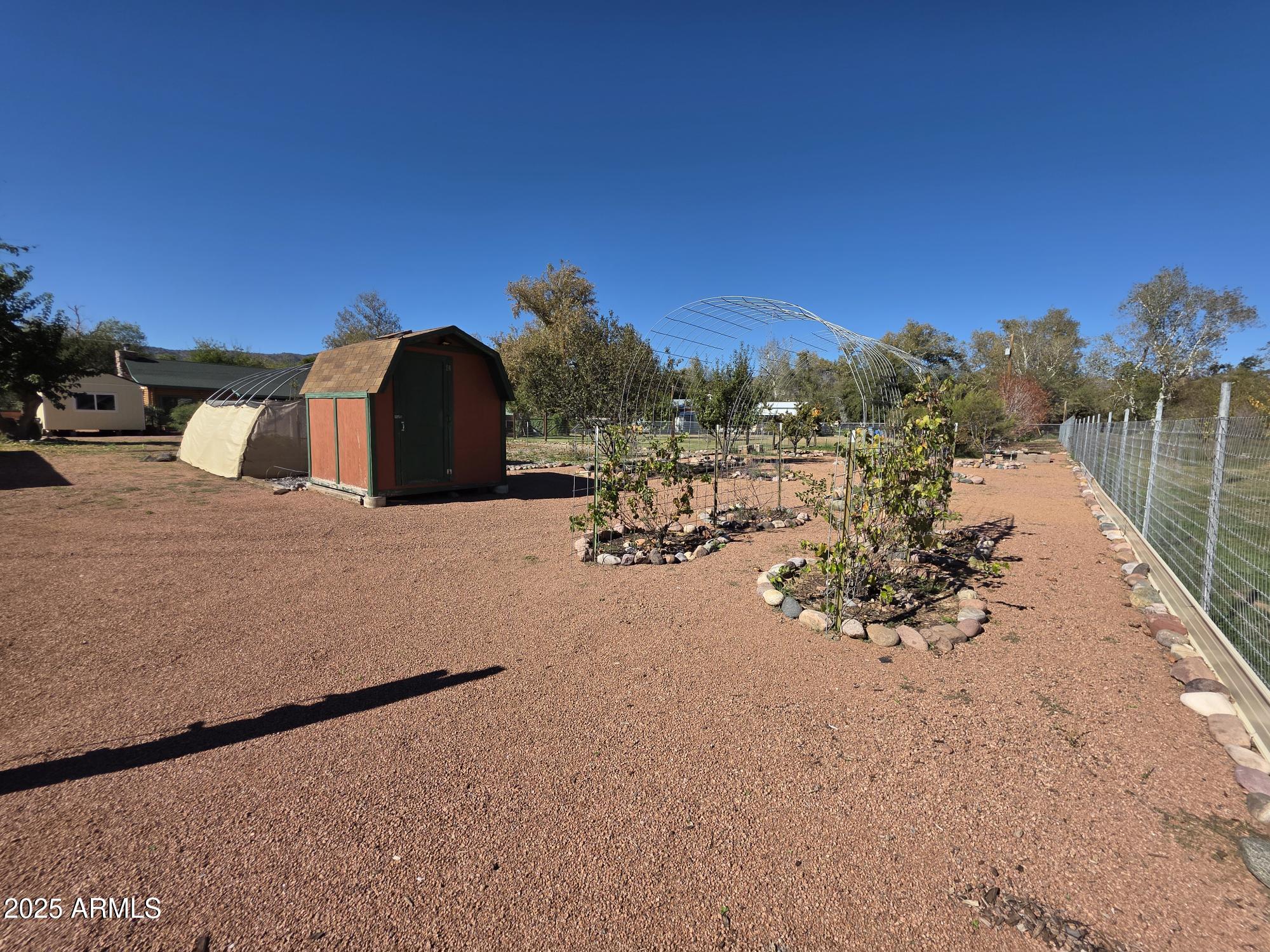 367 River Road Payson, AZ 85541 - Photo 43 of 44