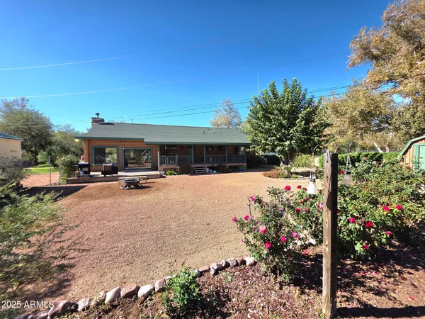 $539,900 | 367 River Road, Payson, AZ 85541