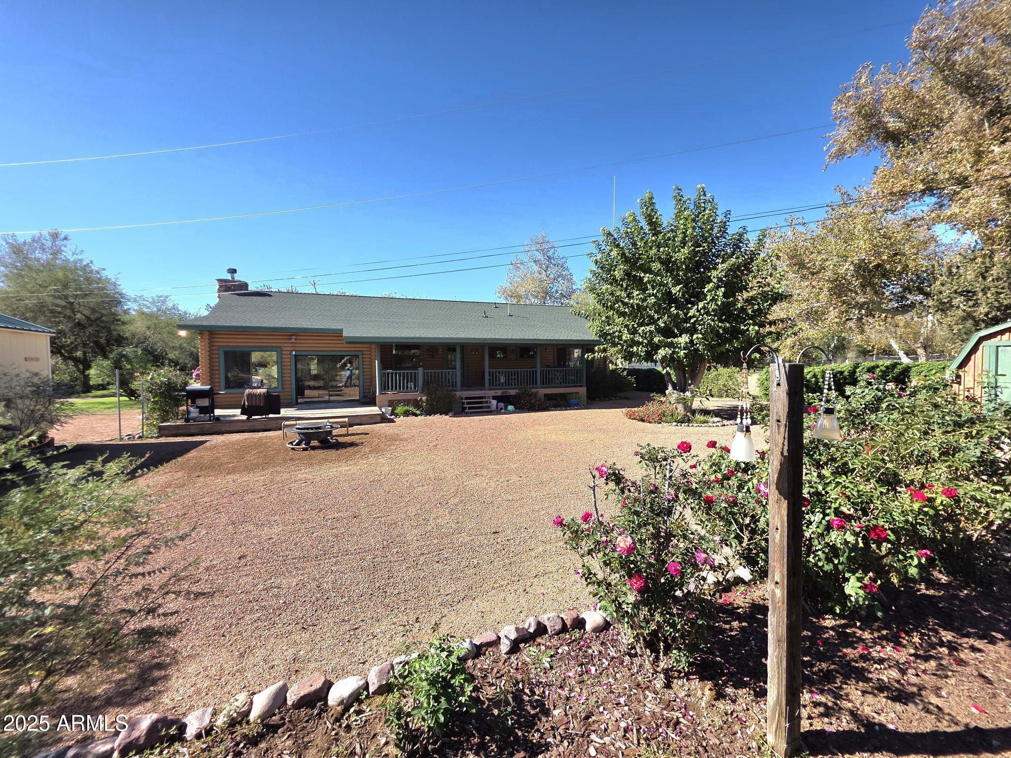 367 River Road Payson, AZ 85541 - Photo 44 of 44