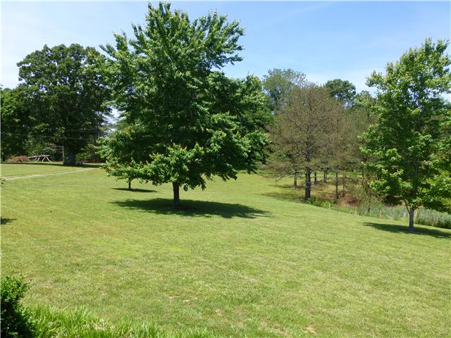 1666 Council Bend Road Centerville, TN 37033 - Photo 17 of 18 View from Front Porch