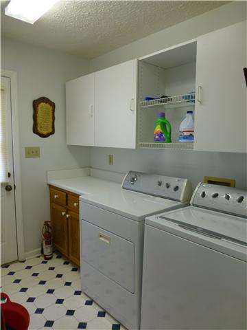 1666 Council Bend Road Centerville, TN 37033 - Photo 6 of 18 Utility Room offers great storage