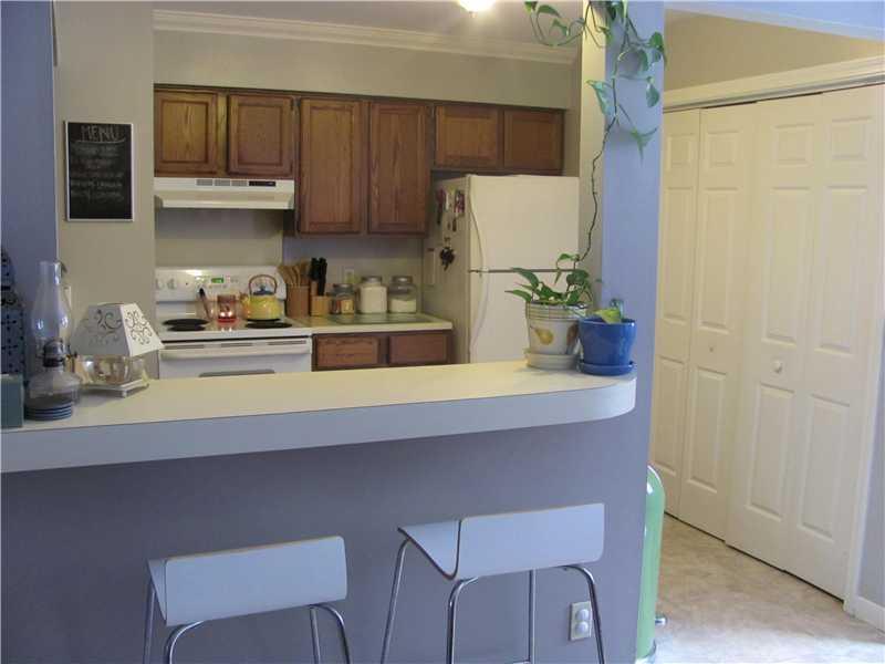 128 Mayo Road, Unit F Hampden, ME 04444 - Photo 3 of 9 Kitchen.