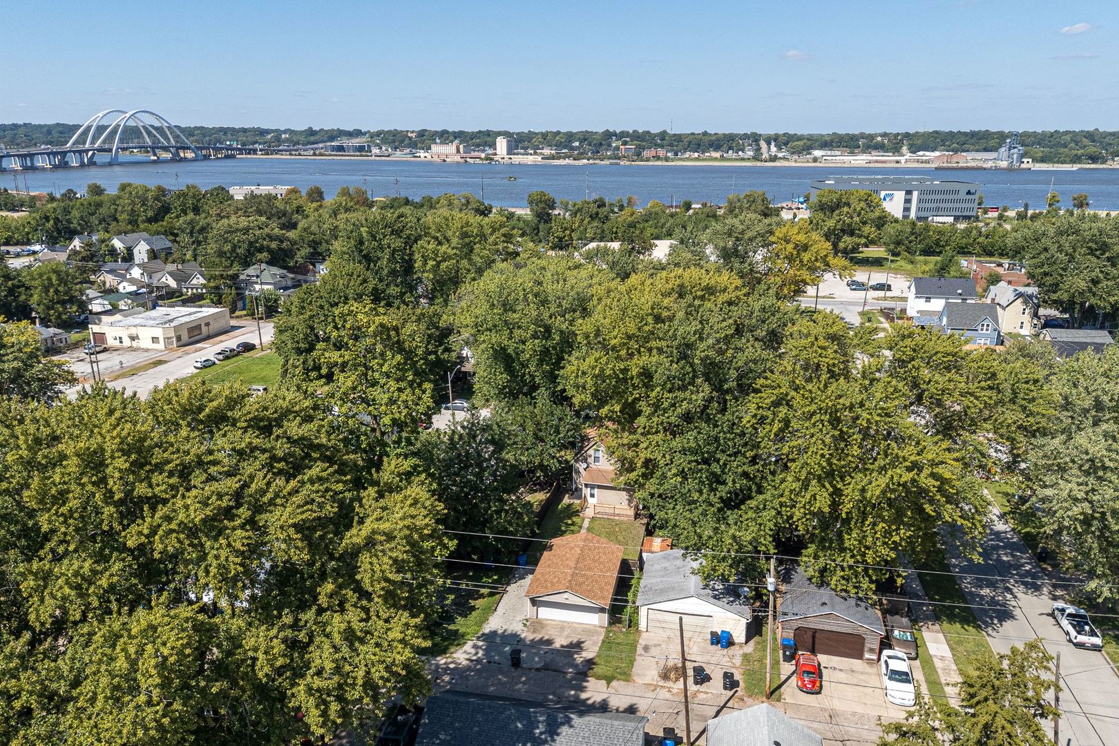 2522 5th Avenue Moline, IL 61265 - Photo 6 of 6 a view of a city