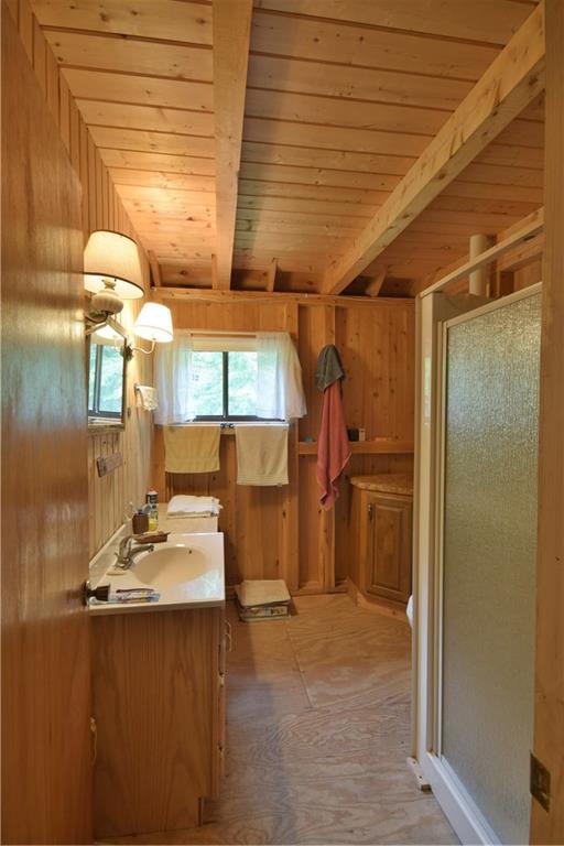 143 Hamilton Road Lakeville, ME 04487 - Photo 7 of 24 bathroom