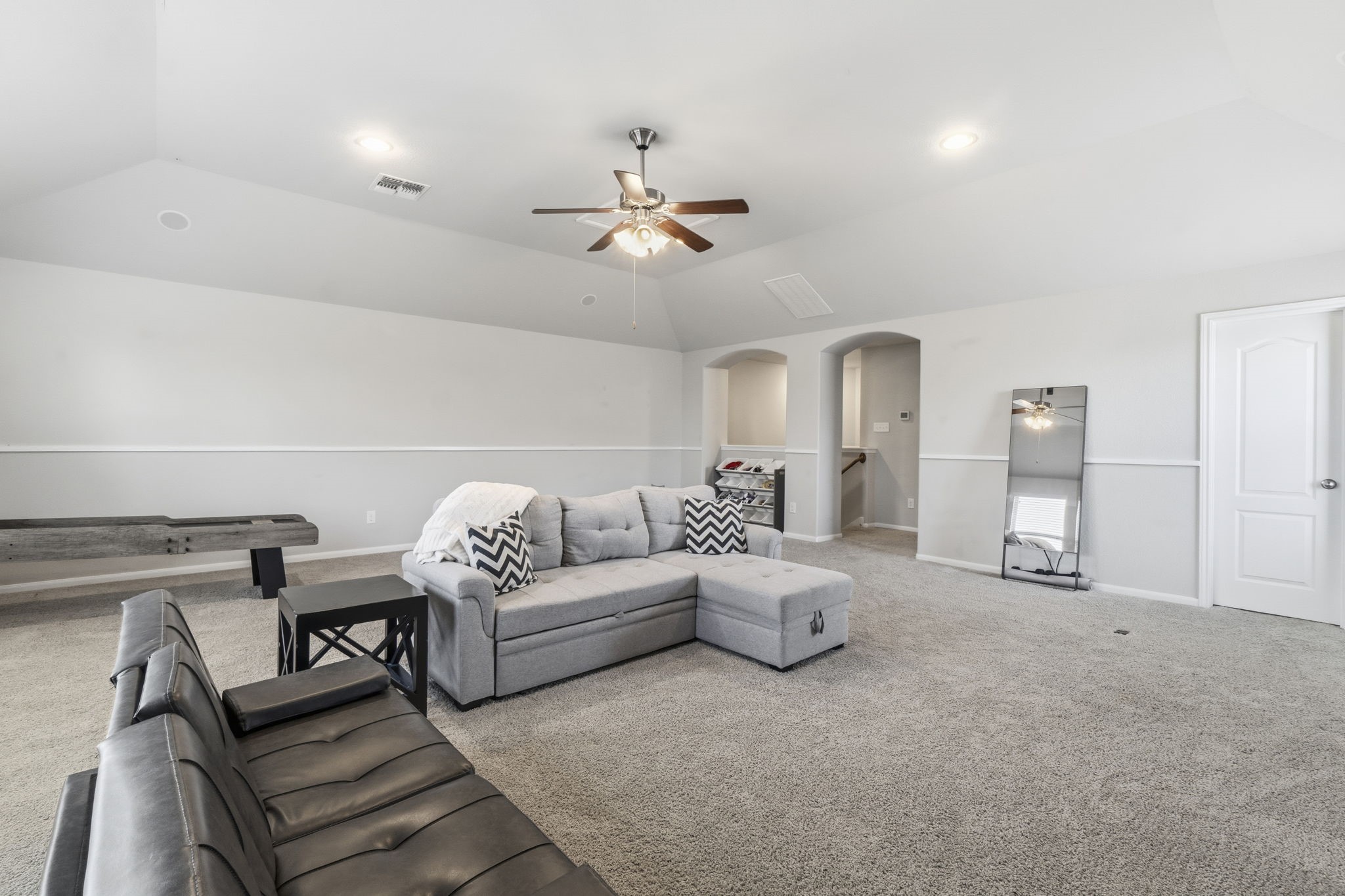 3900 Enchanted Timbers Lane Spring, TX 77386 - Photo 36 of 49 a living room with furniture