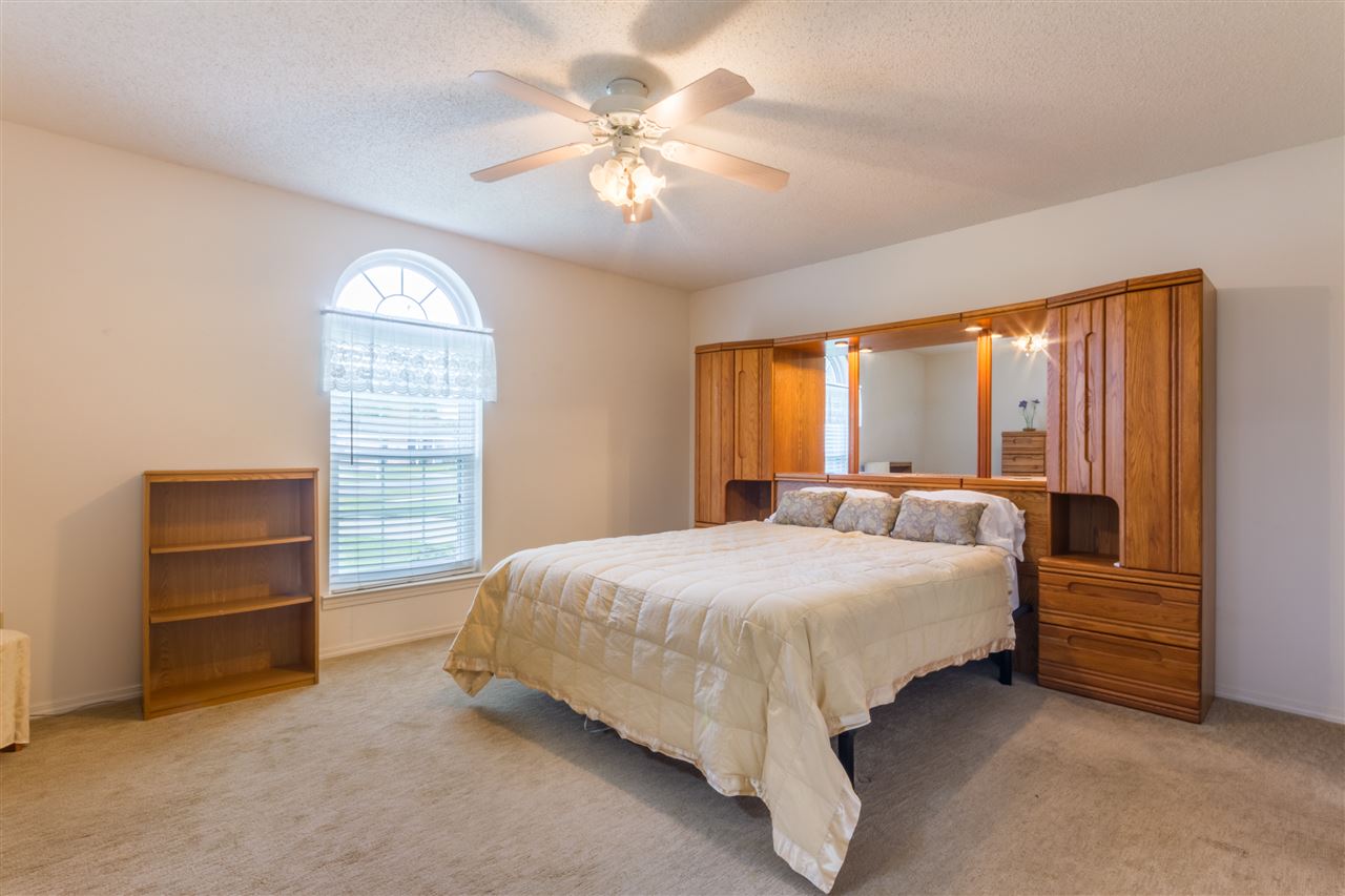 529 West Amanda Avenue Foley, AL 36535 - Photo 11 of 19 Master Bedroom