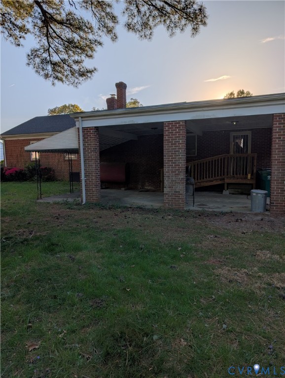 5915 Ridge Road Richmond, VA 23227 - Photo 17 of 17 Gallery Image 17