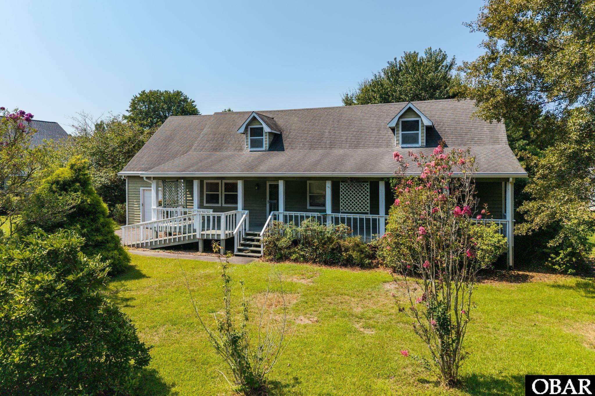 752 Aydlett Road Aydlett, NC 27916 - Photo 1 of 63 Gallery Image 1