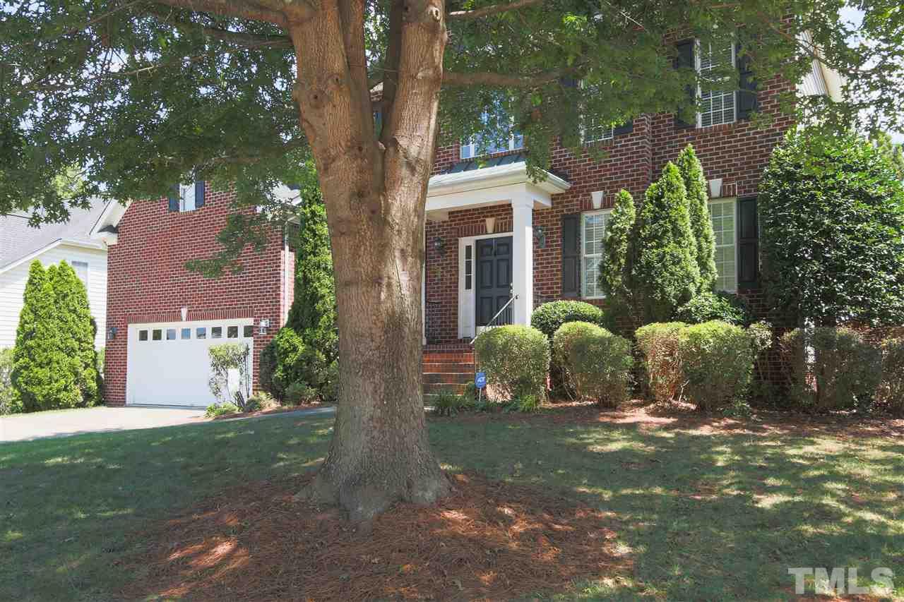 12208 Fieldmist Drive Raleigh, NC 27614 - Photo 3 of 30 Gallery Image 3