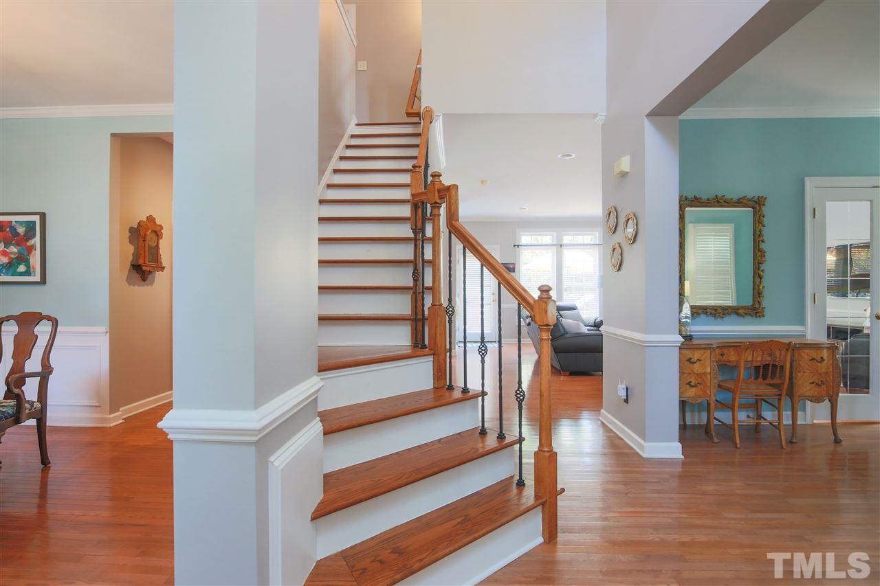 12208 Fieldmist Drive Raleigh, NC 27614 - Photo 4 of 30 Gallery Image 4