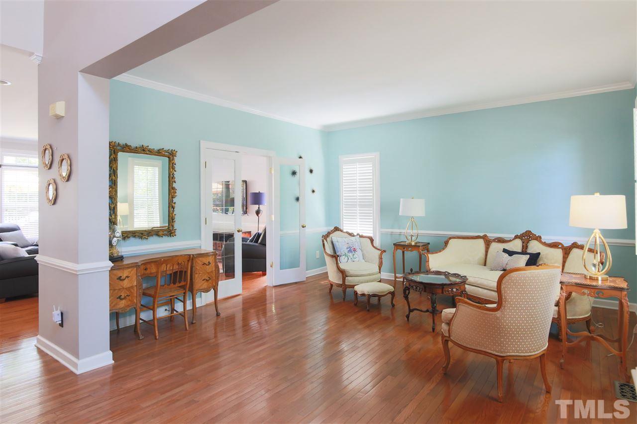 12208 Fieldmist Drive Raleigh, NC 27614 - Photo 5 of 30 Gallery Image 5