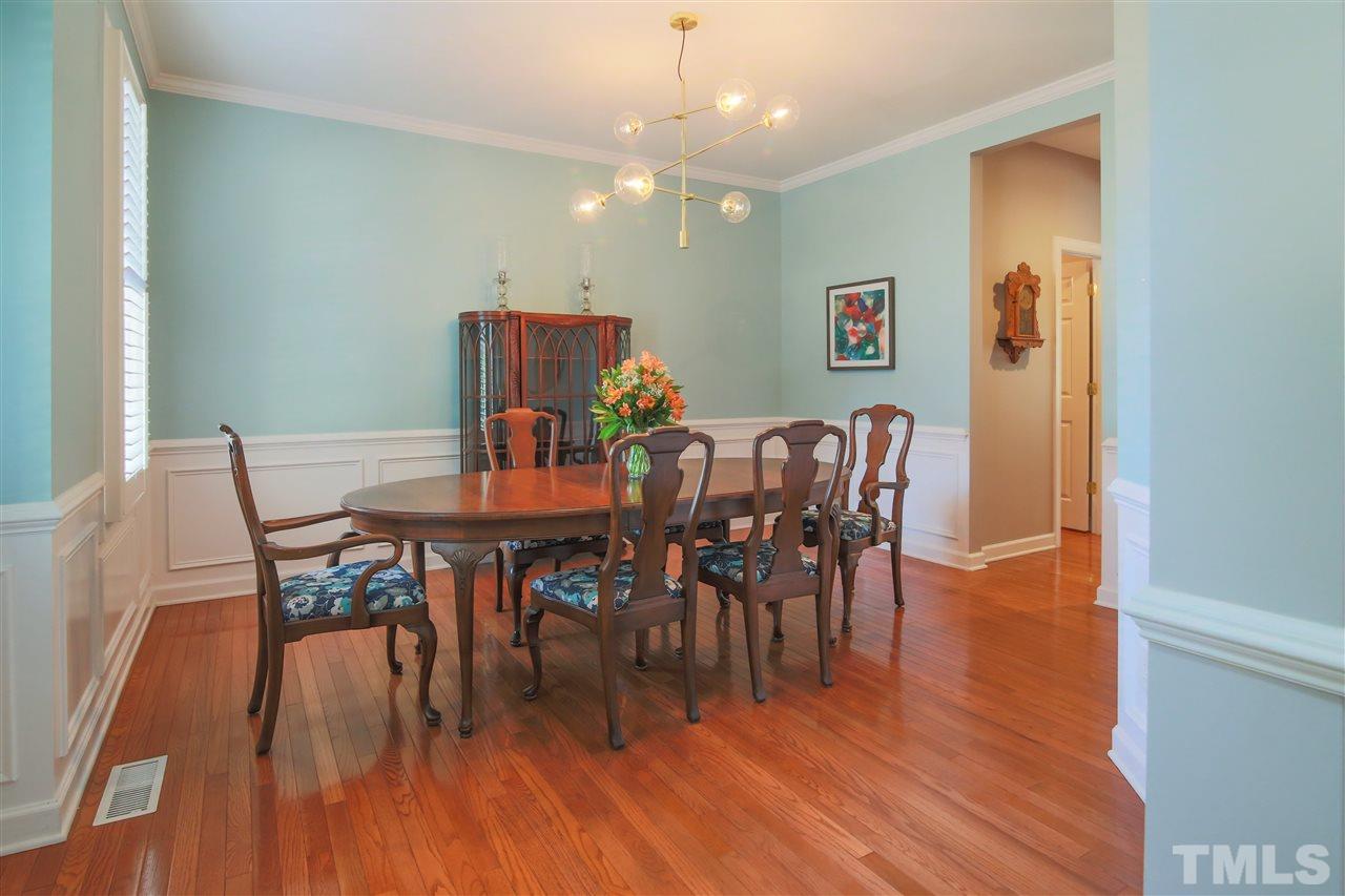 12208 Fieldmist Drive Raleigh, NC 27614 - Photo 7 of 30 Gallery Image 7