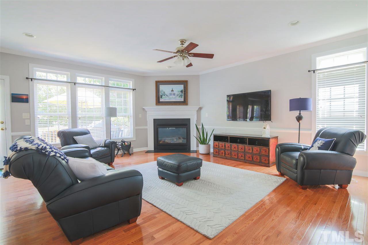 12208 Fieldmist Drive Raleigh, NC 27614 - Photo 8 of 30 Gallery Image 8