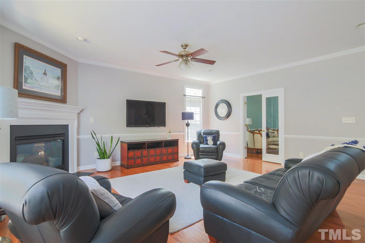 12208 Fieldmist Drive Raleigh, NC 27614 - Photo 9 of 30 Gallery Image 9