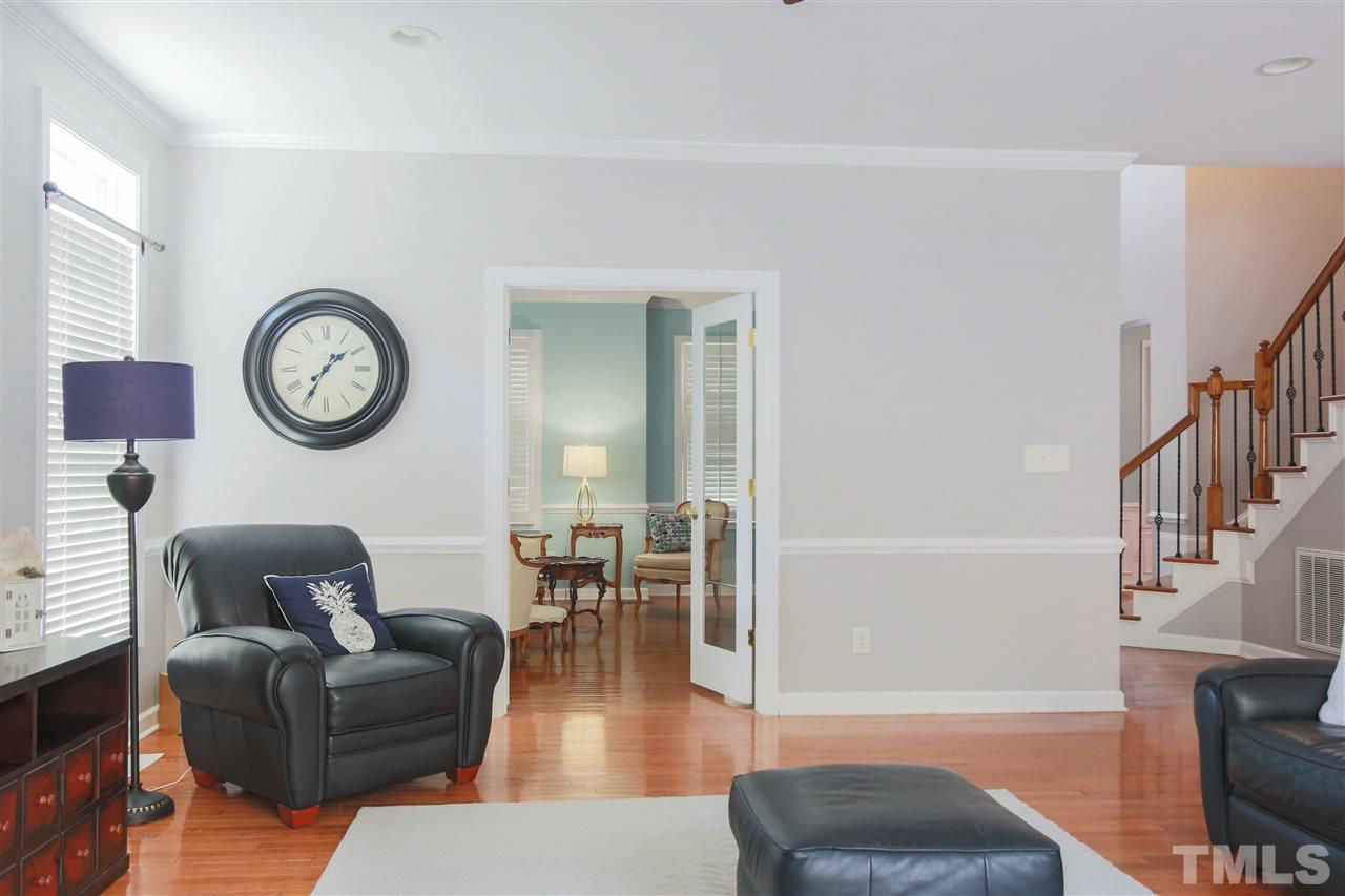 12208 Fieldmist Drive Raleigh, NC 27614 - Photo 10 of 30 Gallery Image 10