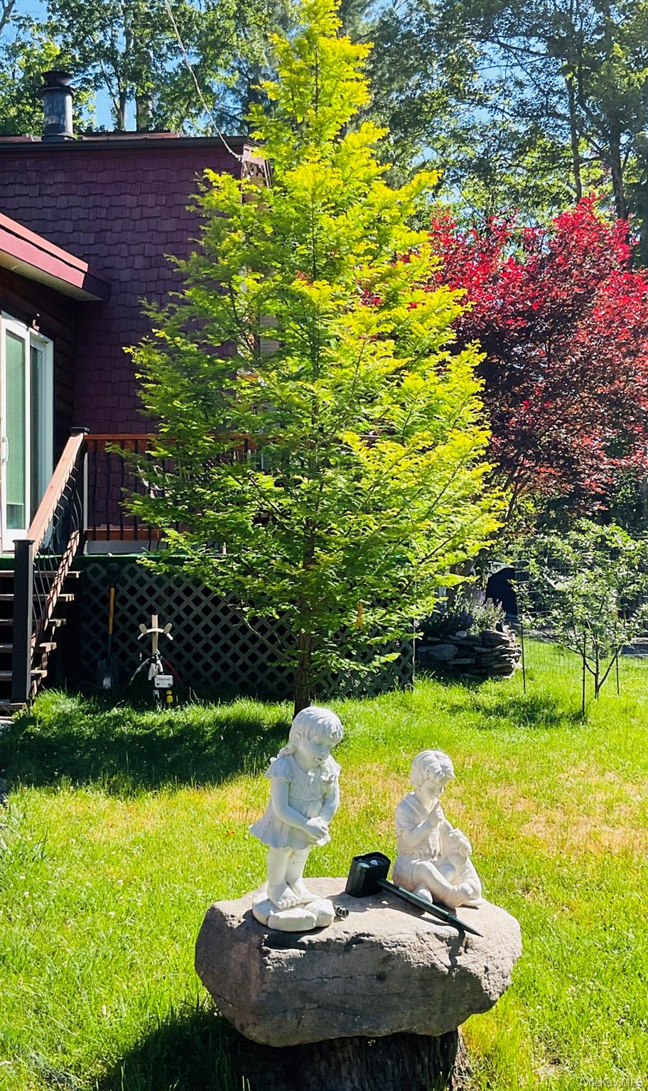 16 Gregory Road Monticello, NY 12701 - Photo 7 of 42 ornamental trees