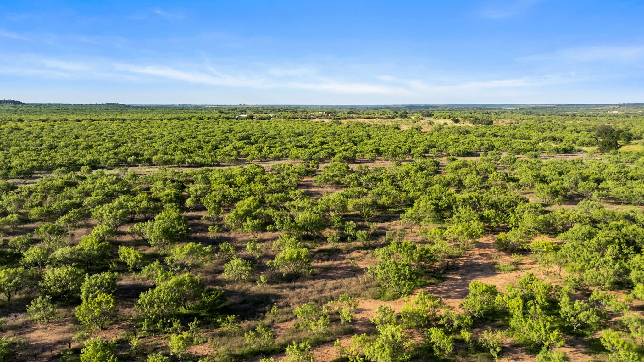 2186 FM 1028 Rochelle, TX 76872 - Photo 11 of 19 Bird's eye view