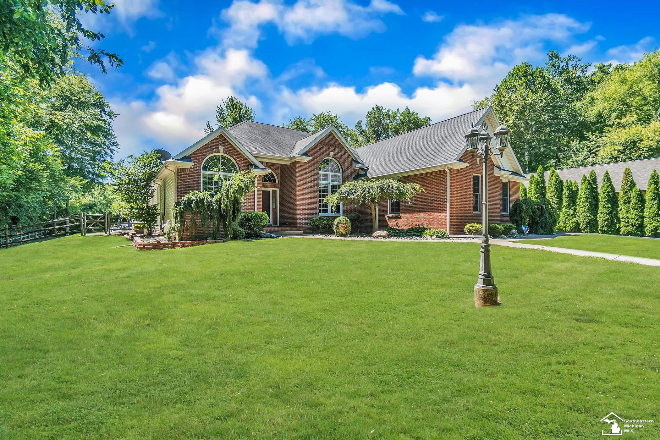 1797 West Dean Road Temperance, MI 48182 - Photo 45 of 60