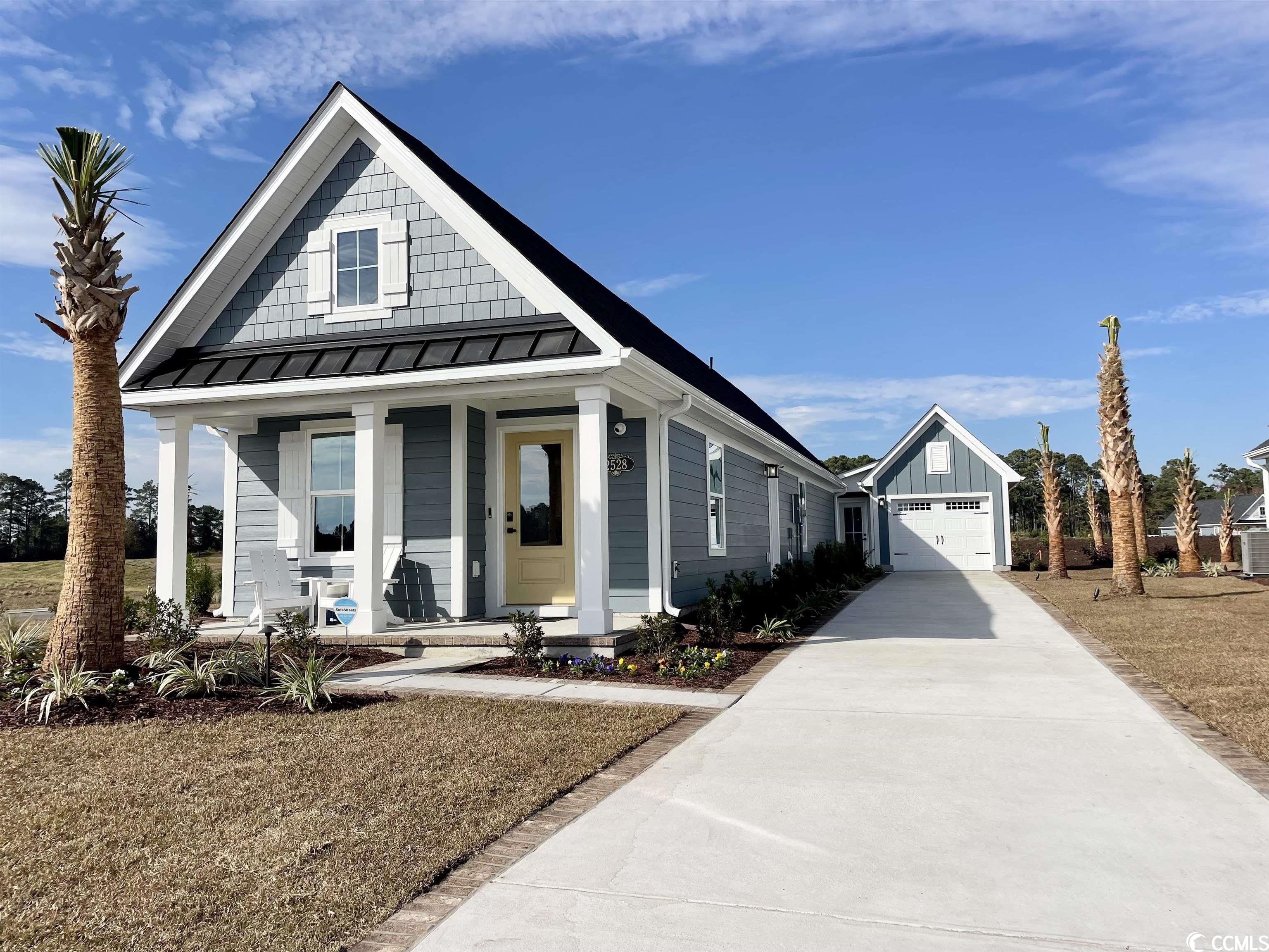 9020 Mabel Court Longs, SC 29568 - Photo 1 of 11 Gallery Image 1