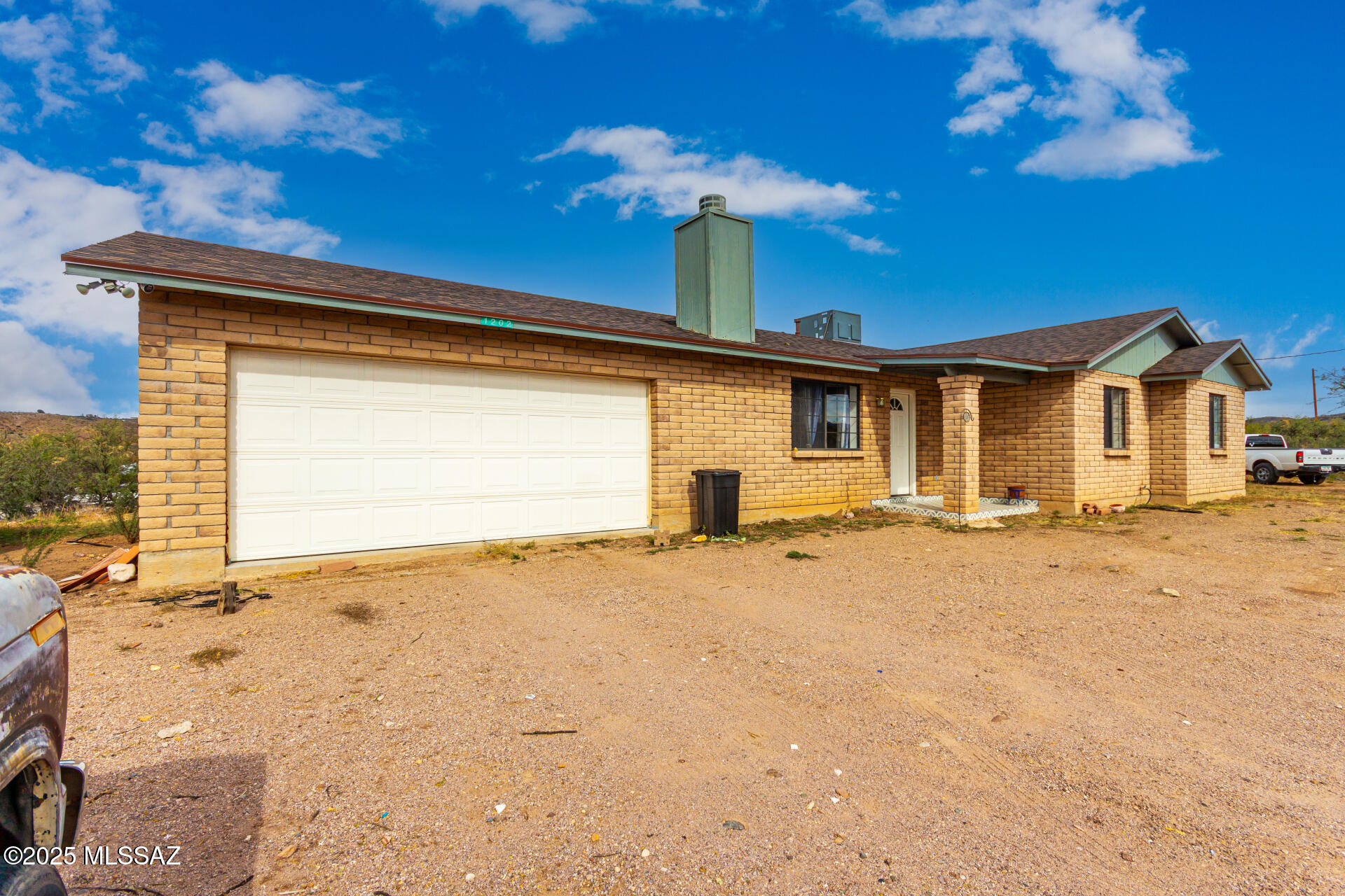 Undisclosed Address Rio Rico, AZ 85648 - Photo 2 of 30 03-Calle Remedios